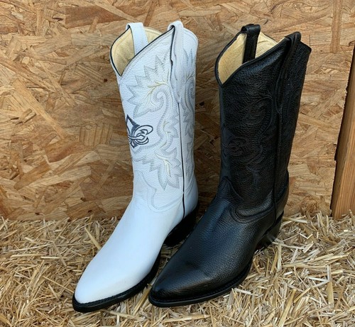Stivali cowboy western bota - da,