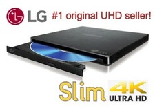 Unità Blu-ray esterna LG