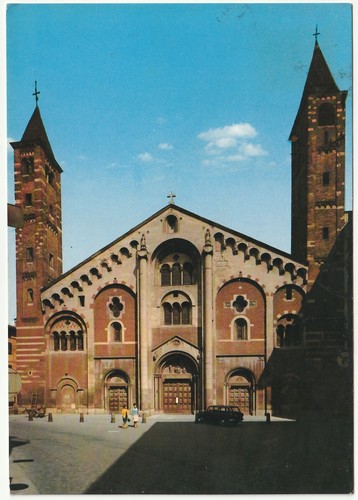 Casale monferrato - casale,