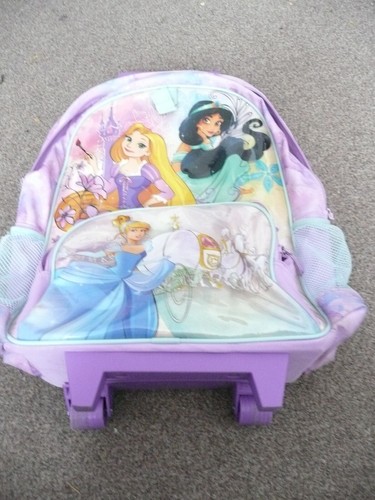 Disneystore zaino trolley - disneystore,