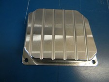 COPRI MARMITTA BILLETTA