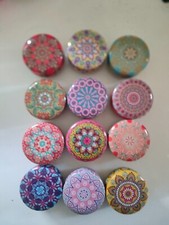 Barattoli per candele fai da