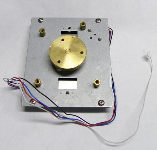 Vestax platter encoder jog - platter,