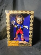 Mattel Disney Pinocchio