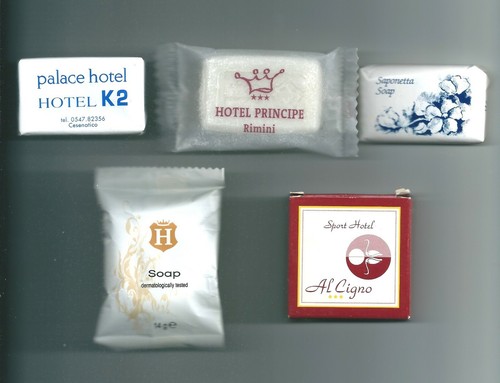 Saponette hotel 5 - hotel,