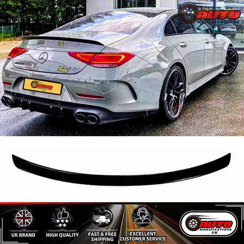 Kit labbro spoiler stivale