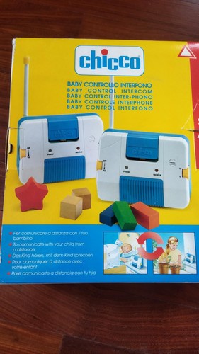 Chicco artsana baby controllo - chicco,
