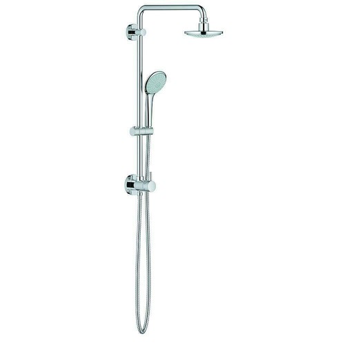 Grohe euphoria 27867000 doccia - grohe,