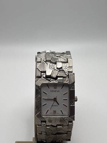 Orologio ginevra donna - orologio, acciaio