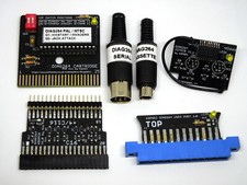 DIAG 264 Commodore Diagnostic