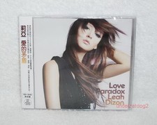 J-POP Leah Dizon Love Paradox