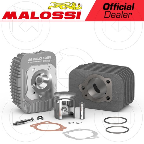 Gruppo termico kit - termico, 65cc