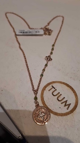 Collana tuum gidnc09ryvr - collana,