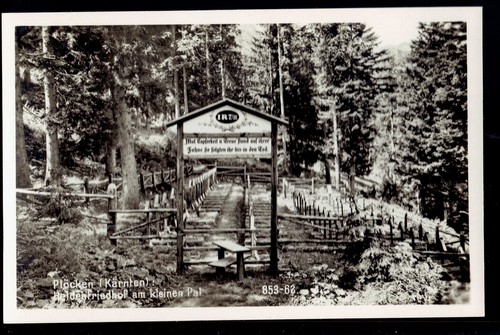 Timau carnia - timau,