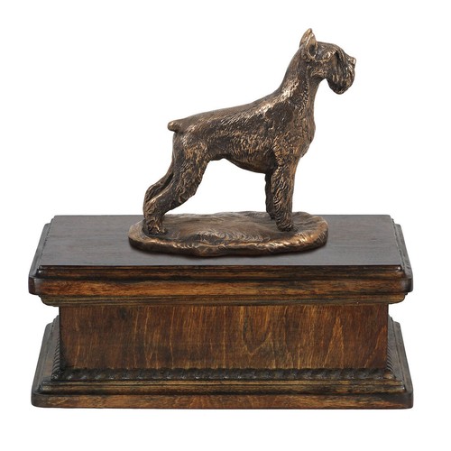 Mastino napoletano urna - napoletano, bassa