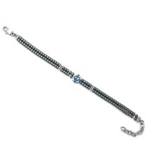 4us cesare paciotti - 4us, bracciale