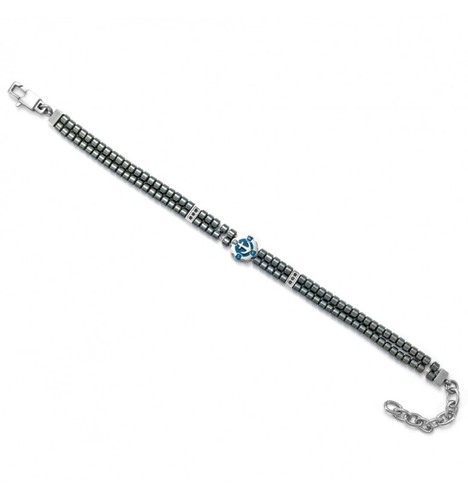 4us cesare paciotti - cesare, bracciale