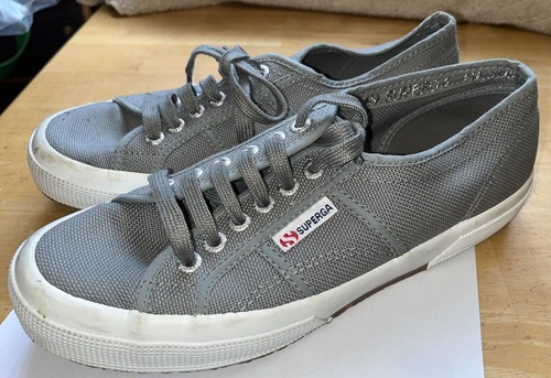 Superga cotu classic - cotu-classic, grigio