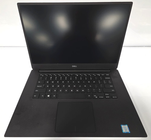 Dell xps 9570 - 15,6"|, intel