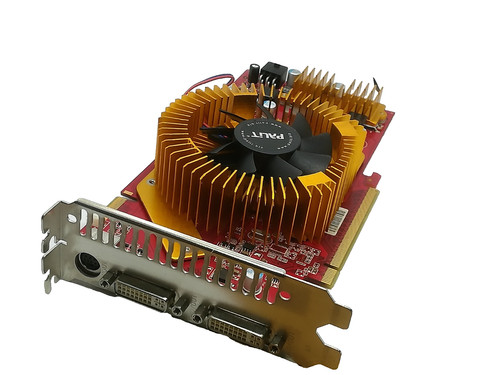 Palit geforce 9800 - palit,