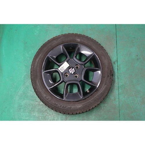 Cerchio lega suzuki ignis - lega,