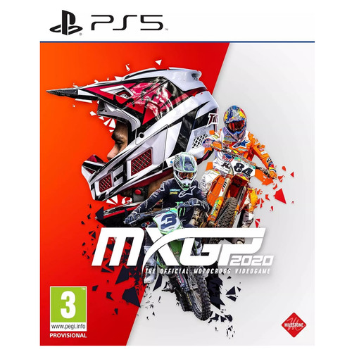 Mxgp 2020 videogioco - mxgp,