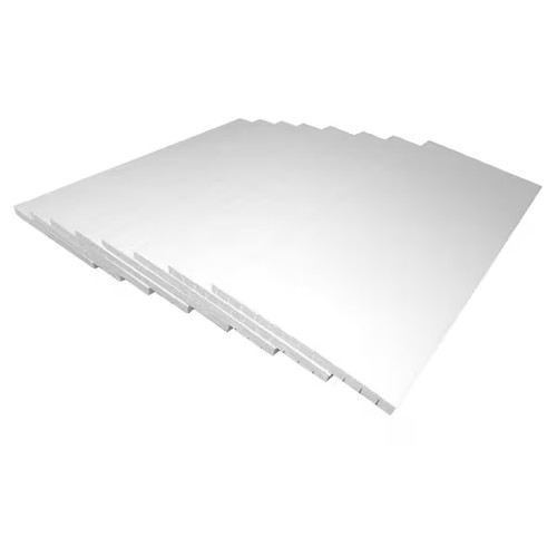 Kit isolamento porta garage - kit,
