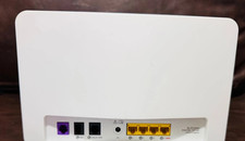 Sky broadband wifi max hub - broadband,