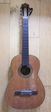 Chitarra Flamenco Vintage