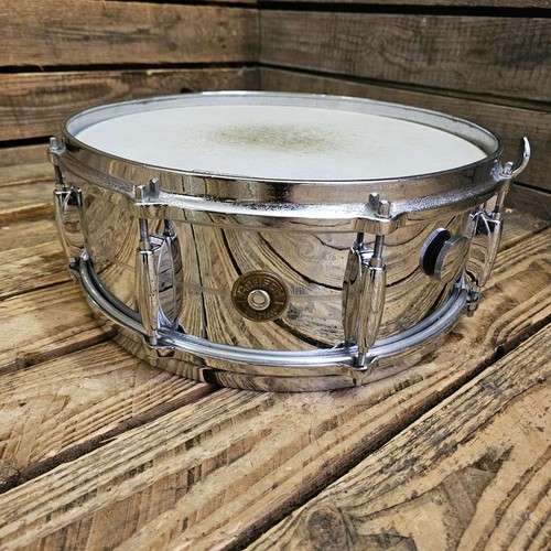 Tamburo rullante gretsch - tamburo,