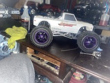 Hpi Savage 25 Rotore