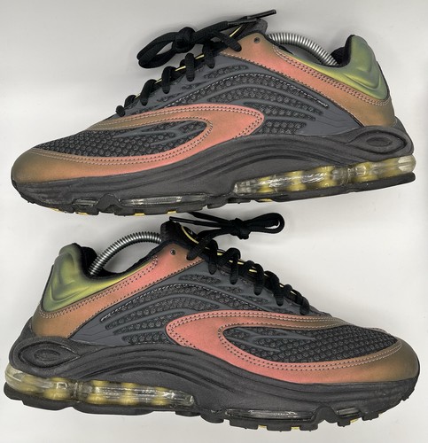 Nike air tuned max - tuned,