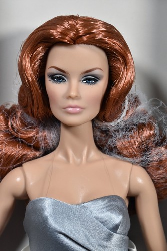 Fashion royalty rèception - rèception, a