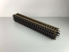 LGB G 10600 Binario dritto 600 mm 10 pezzi (cattive condizioni) (74002005)