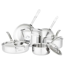 Viking Set di Pentole in