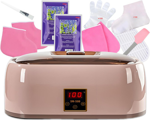 Paraffina bath 4000ml - bath,4000ml, scalda