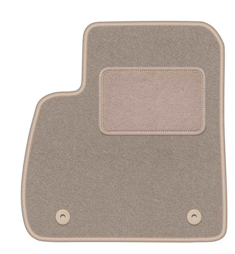 Tappetino conducente opel - conducente,