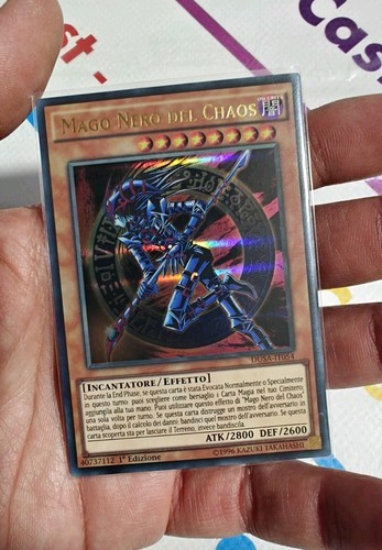 Carta mago nero del - carta,