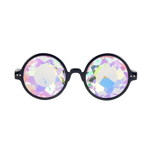 Occhiali arcobaleno sole - occhiali, da