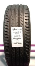 PNEUMATICO USATO BARUM BRAVURIS 5 HM 195/55 R16 87V ESTIVE