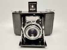 Zeiss Ikon Nettar 515/16 con