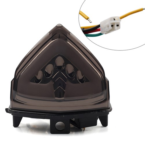 Fanale posteriore segnale - , di