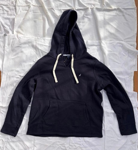 Felpa nautica blu - felpa,