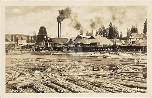 Mccall idaho payette lake - id,