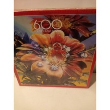 600 Piece F.X. Schmidt Puzzle