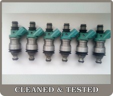 Iniettori Toyota Lexus 3.0 V6