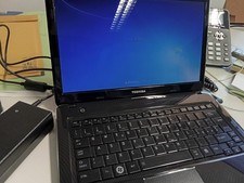 toshiba satellite T130-12M 4gb