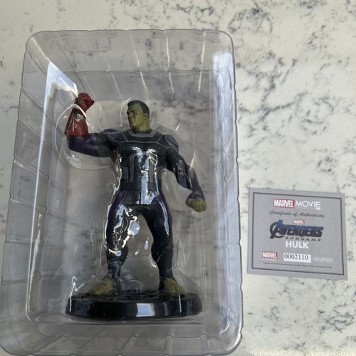 Marvel smart hulk figurine - hulk,