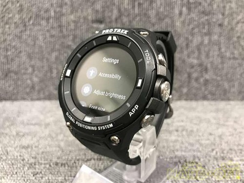 Eccellente casio - [eccellente,