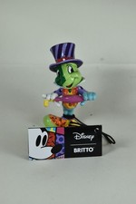 GRILLO PARLANTE di BRITTO